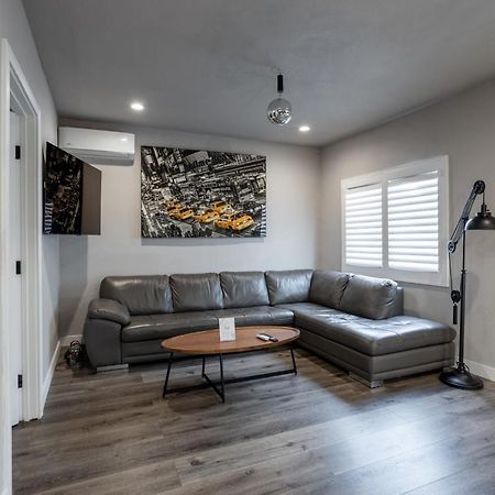Fam Friendly 2Bd 8Min From Airport, 4Min From Sofi Villa Los Angeles Kültér fotó