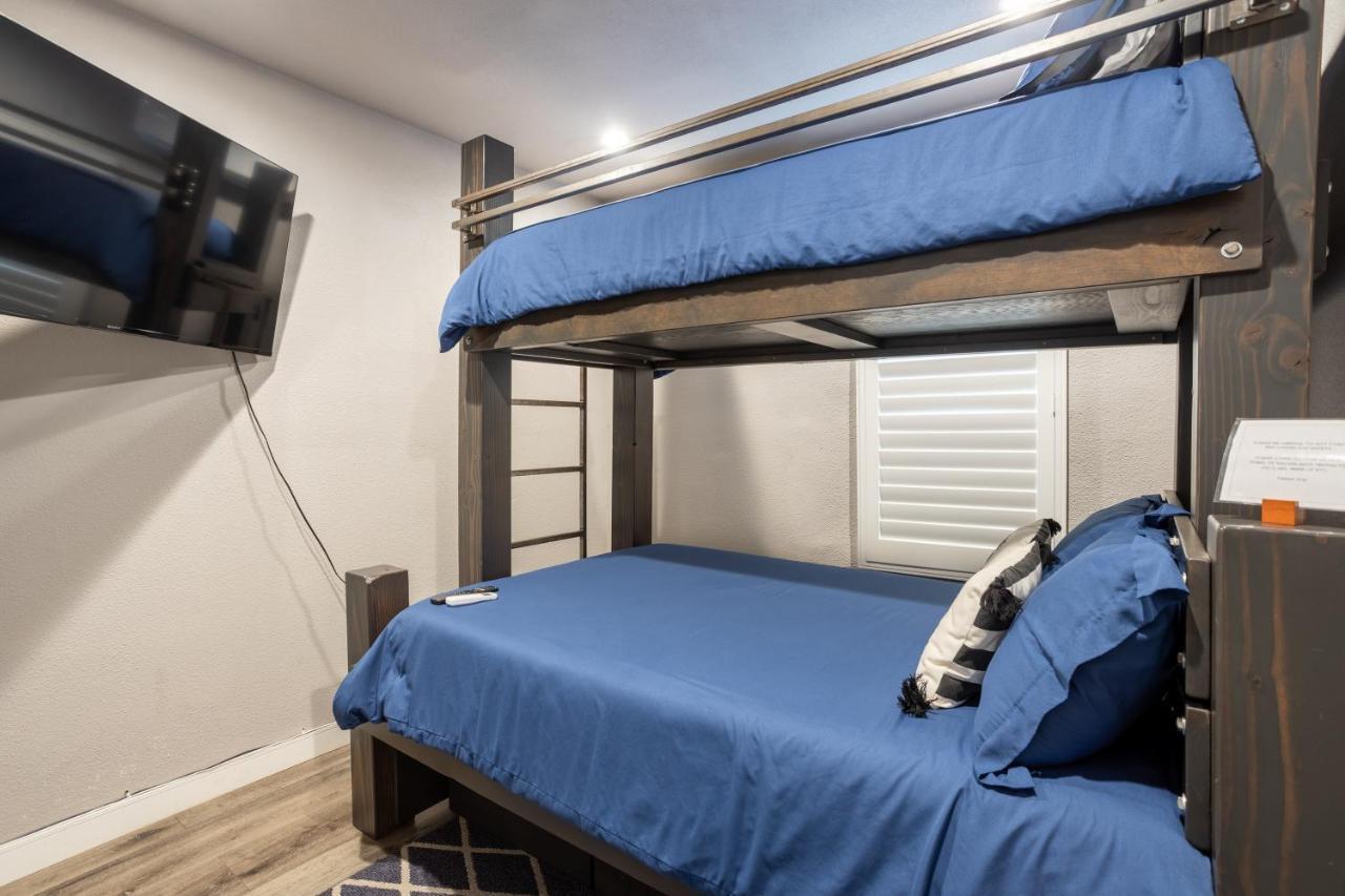 Fam Friendly 2Bd 8Min From Airport, 4Min From Sofi Villa Los Angeles Kültér fotó