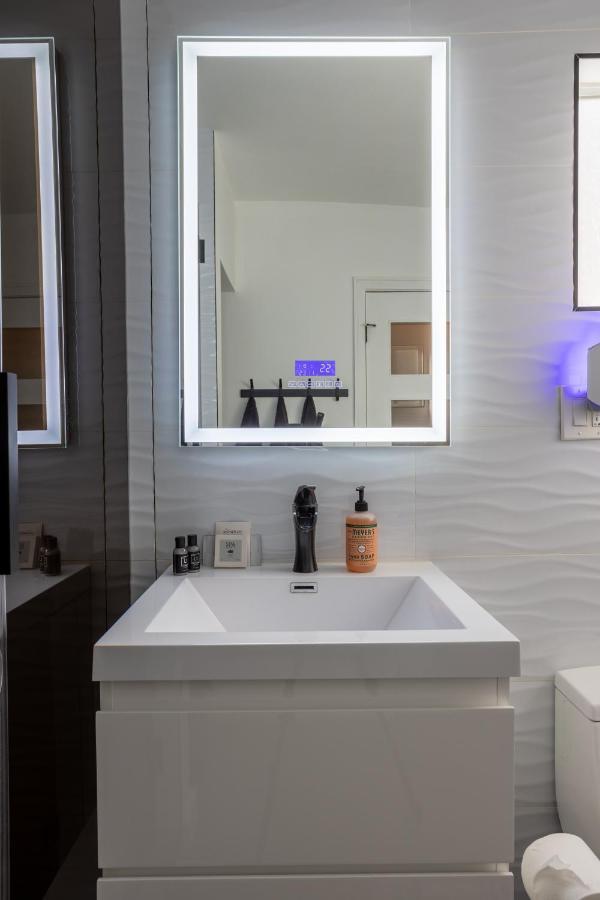 Fam Friendly 2Bd 8Min From Airport, 4Min From Sofi Villa Los Angeles Kültér fotó